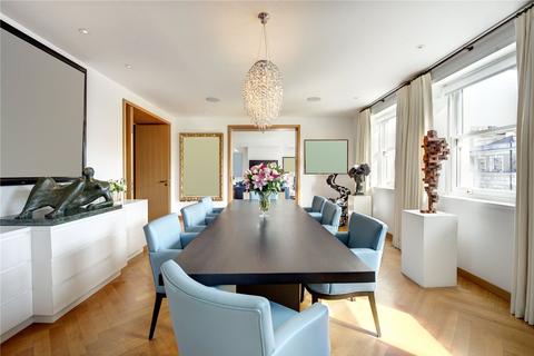 5 bedroom penthouse for sale, One Kensington Gardens, 22 De Vere Gardens, London, W8