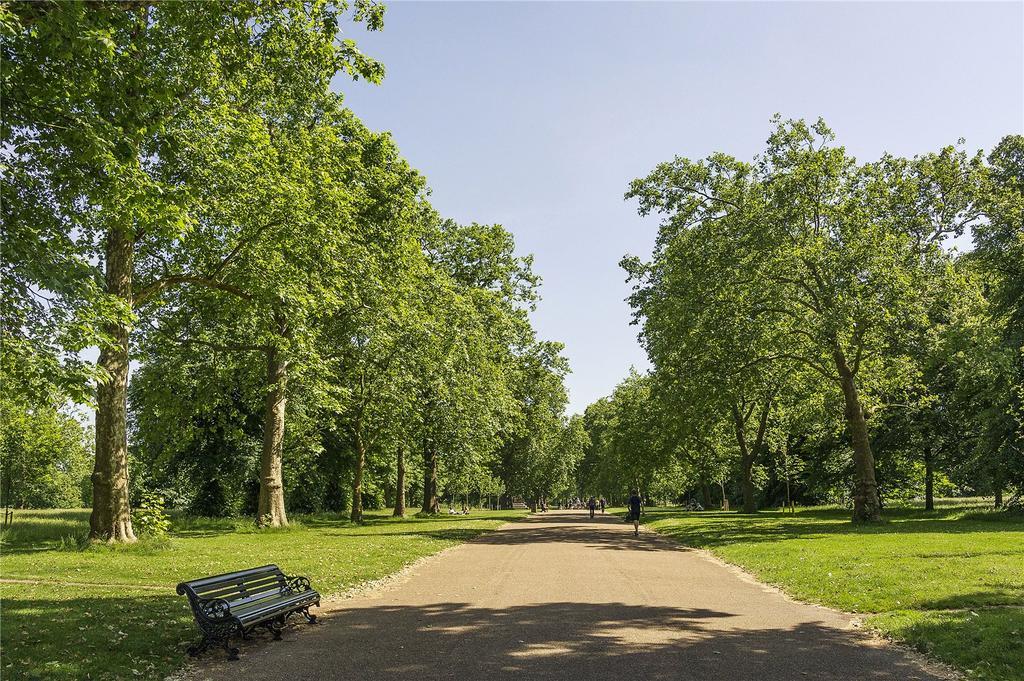 Hyde Park