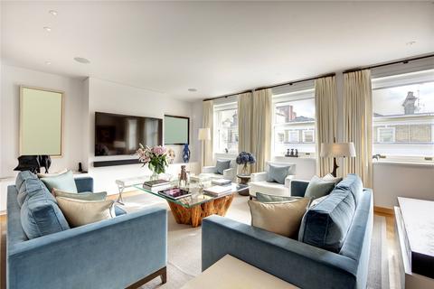 5 bedroom penthouse for sale, One Kensington Gardens, 22 De Vere Gardens, London, W8