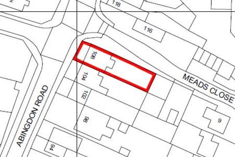 108 Abingdon Road, Drayton, Abingdon, OX14 4HT
