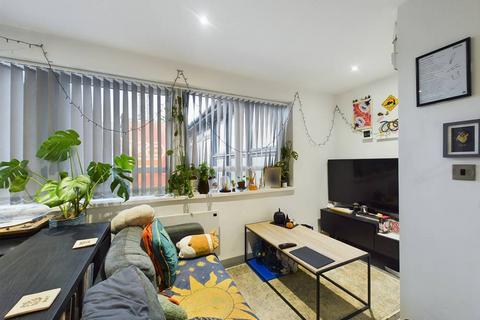 undefined, Tivoli House, South Street, Hull HU1 3AX