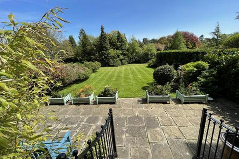 4 bedroom terraced house for sale, Whalton Park, Gallowhill, Morpeth, Northumberland