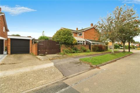 3 bedroom end of terrace house for sale, Amersham Close, Gosport, Hampshire