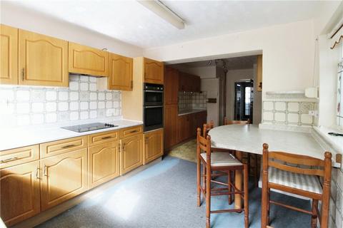 3 bedroom end of terrace house for sale, Amersham Close, Gosport, Hampshire