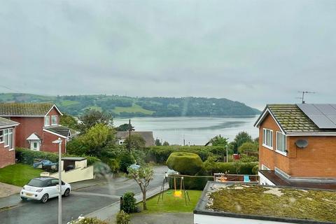 3 bedroom detached house for sale, Tal Y Fan, Glan Conwy, Colwyn Bay