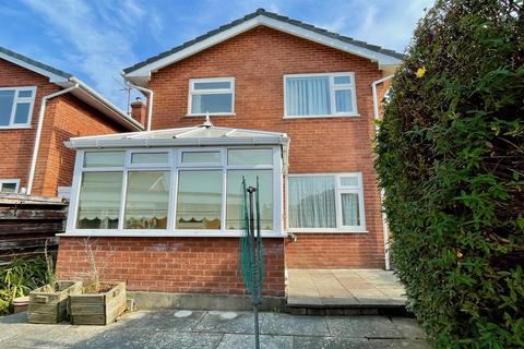 3 bedroom detached house for sale, Tal Y Fan, Glan Conwy, Colwyn Bay