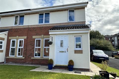 4 bedroom semi-detached house for sale, Valley Drive, Carlisle, Cumbria, CA1