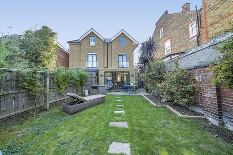 5 bedroom semi-detached house for sale, Trinity Road, Balham