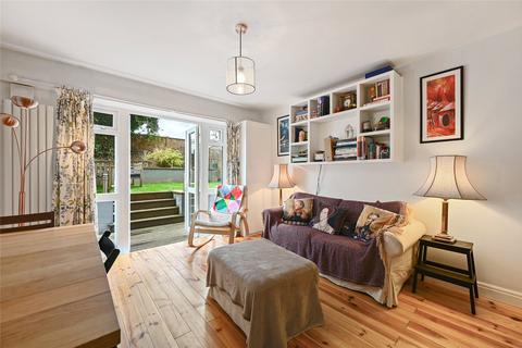 3 bedroom apartment for sale, Sinclair Road, London, W14