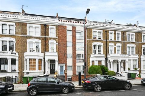 3 bedroom apartment for sale, Sinclair Road, London, W14