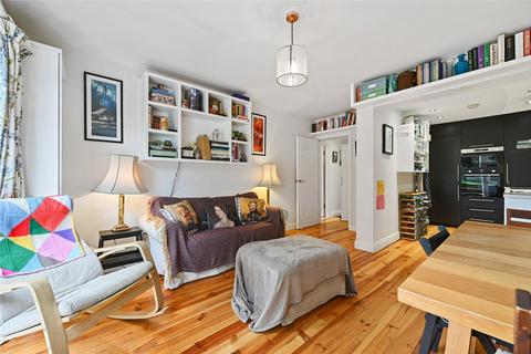 3 bedroom apartment for sale, Sinclair Road, London, W14