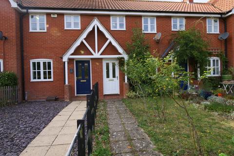 2 bedroom terraced house for sale, New Road, Framlingham, Suffolk