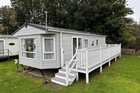 2 bedroom static caravan for sale, Ferryfields Holiday Park