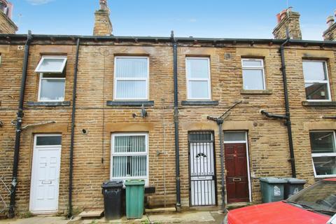 1 bedroom terraced house for sale, Clough Street, Morley, LS27