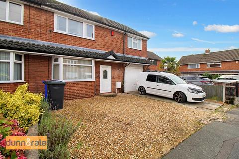 4 bedroom semi-detached house for sale, Stoneycroft, Stoke-On-Trent ST2