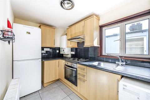 3 bedroom apartment for sale, Chaplin Road, London NW2