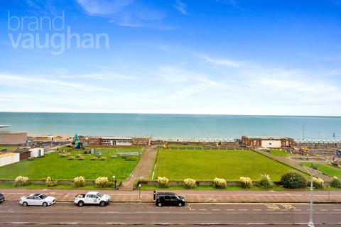 2 bedroom maisonette for sale, Kingsway, Hove, East Sussex, BN3