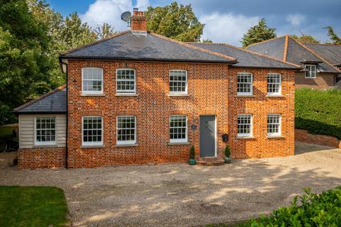 4 bedroom detached house for sale, Anstey, Hertfordshire