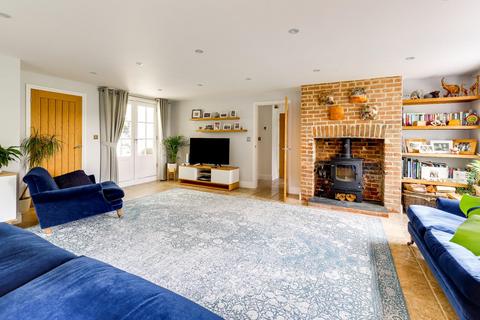 4 bedroom detached house for sale, Anstey, Hertfordshire