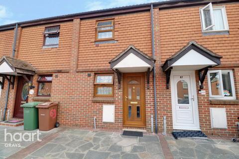 2 bedroom terraced house for sale, Water Lane, PURFLEET