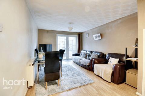 2 bedroom terraced house for sale, Water Lane, PURFLEET