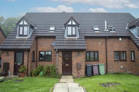 2 bedroom terraced house for sale, Orchard Close, Barlborough, Chesterfield