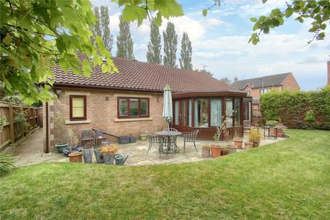 2 bedroom bungalow for sale, Rectory Lane, Long Newton