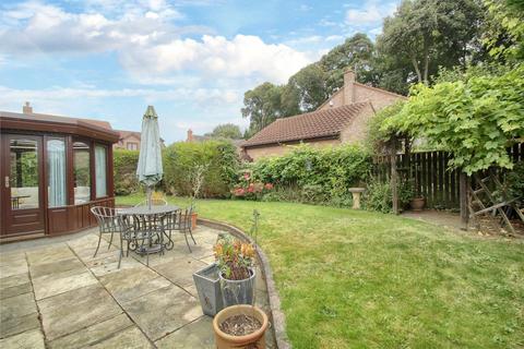 2 bedroom bungalow for sale, Rectory Lane, Long Newton