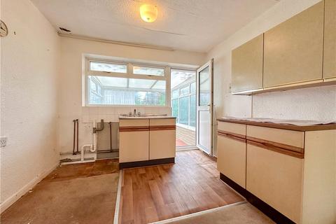 2 bedroom bungalow for sale, Seamer Road, Hilton TS15