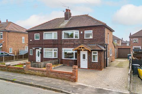 3 bedroom semi-detached house for sale, School Lane, Rixton, WA3