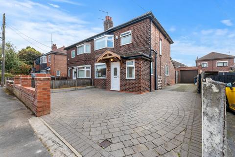 3 bedroom semi-detached house for sale, School Lane, Rixton, WA3