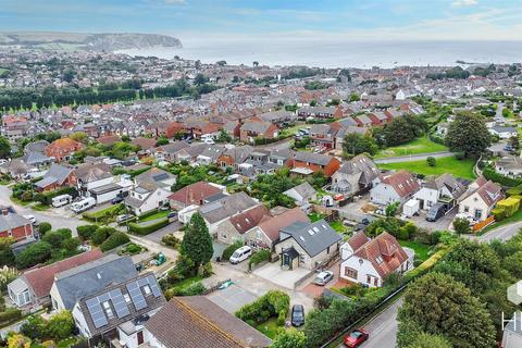 3 bedroom detached house for sale, Hill View Road, Swanage BH19