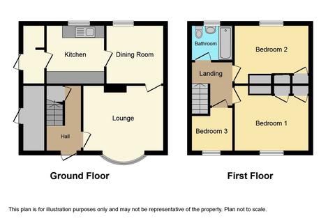 3 bedroom semi-detached house for sale, Burnip Road, Murton, Seaham, Durham, SR7 9EG