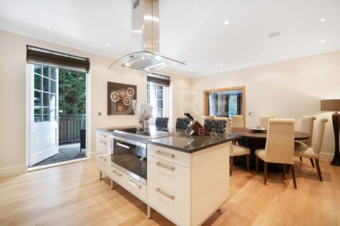 3 bedroom apartment for sale, Esher Park Avenue, Esher, KT10