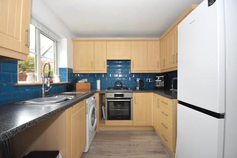 21 Cae Gwyn, Penarth, CF64 3JY
