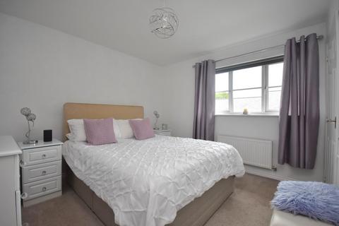 21 Cae Gwyn, Penarth, CF64 3JY