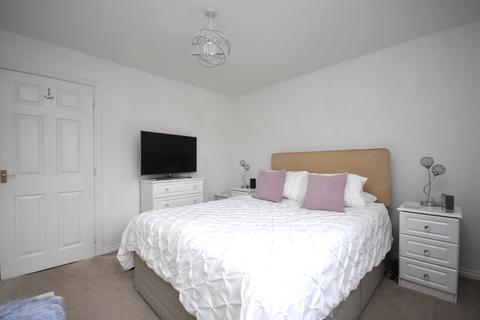 21 Cae Gwyn, Penarth, CF64 3JY