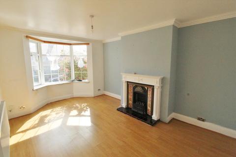 1 Balmoral Road, Morecambe, LA4 4JN