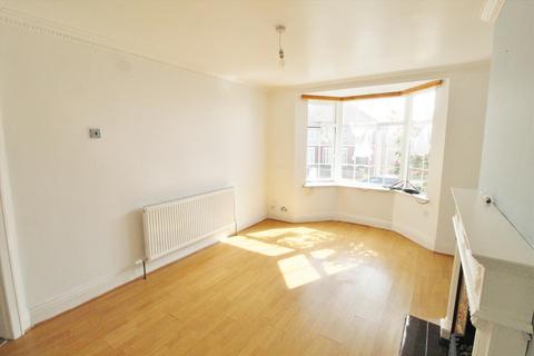 1 Balmoral Road, Morecambe, LA4 4JN