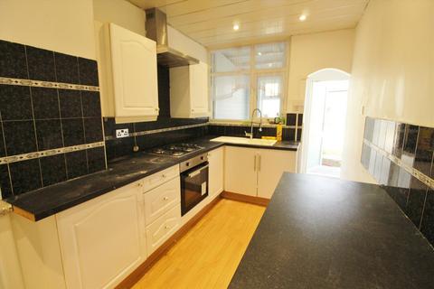 1 Balmoral Road, Morecambe, LA4 4JN