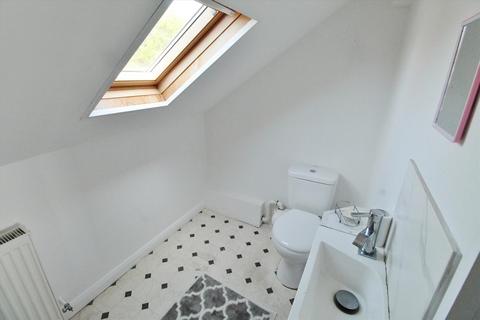 1 Balmoral Road, Morecambe, LA4 4JN