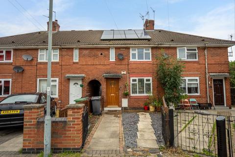 3 bedroom terraced house for sale, Roche Avenue, York