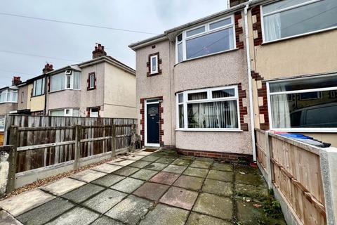 2 bedroom end of terrace house for sale, Ullswater Avenue, Thornton FY5