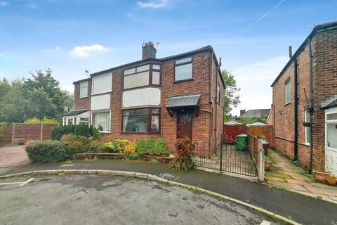 3 bedroom semi-detached house for sale, Pearn Road, Burnage, Greater Manchester, M19