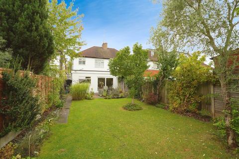 3 bedroom semi-detached house for sale, Marlands Road, CLAYHALL, IG5