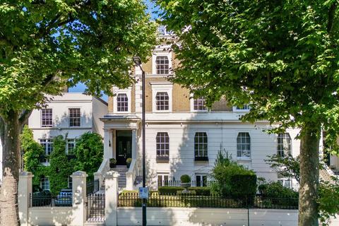 7 bedroom semi-detached house for sale, Hamilton Terrace, St John's Wood,NW8