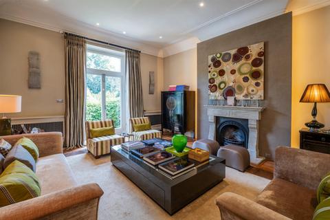 7 bedroom semi-detached house for sale, Hamilton Terrace, St John's Wood,NW8