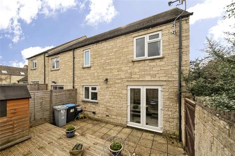 1 bedroom end of terrace house for sale, Stow Avenue, Witney, Oxfordshire