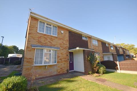 3 bedroom semi-detached house for sale, John Berrysford Close, Derby DE21