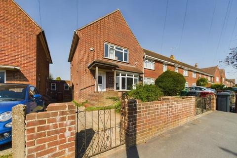 3 bedroom semi-detached house for sale, Sherborne Road, Chichester